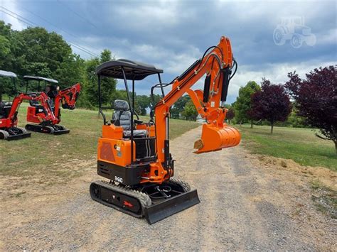 groundhog bh24d mini excavator|GROUNDHOG Excavators For Sale .